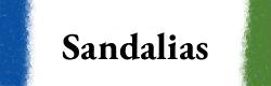soñar con sandalias, soñar con perder las sandalias, soñar con sandalias rotas, soñar con sandalias nuevas, soñar con sandalias en árbol,